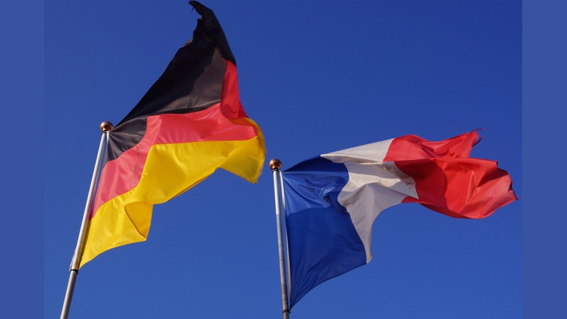 فرانس اور جرمنی کے درمیان ایران کے ساتھ ایس پی وی سسٹم کے  بارے میں اتفاق