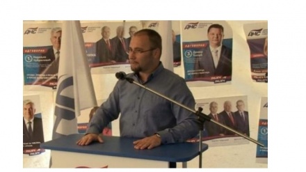 Bosančić: Bivši članovi DNS-a formirat će novu stranku