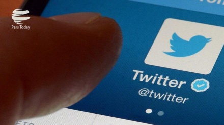 Twitter Çinlə əlaqəli 170 mindən çox hesabı bağlayıb