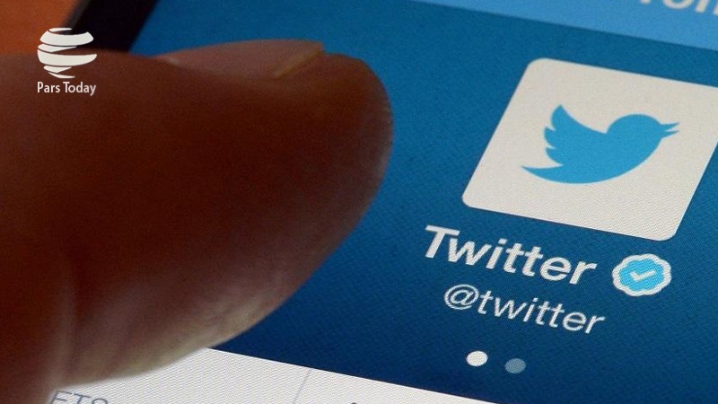 Twitter Çinlə əlaqəli 170 mindən çox hesabı bağlayıb