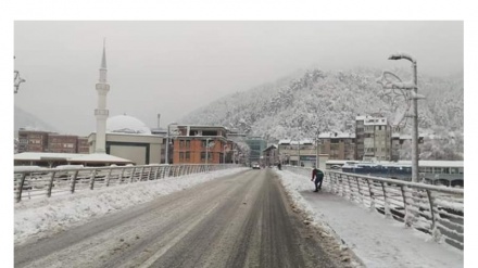 Na području Konjica zbog snijega odsječeno 170 sela