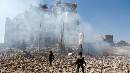  Dewama cinayetên êrişkerên Siûdî dijî Yemenê