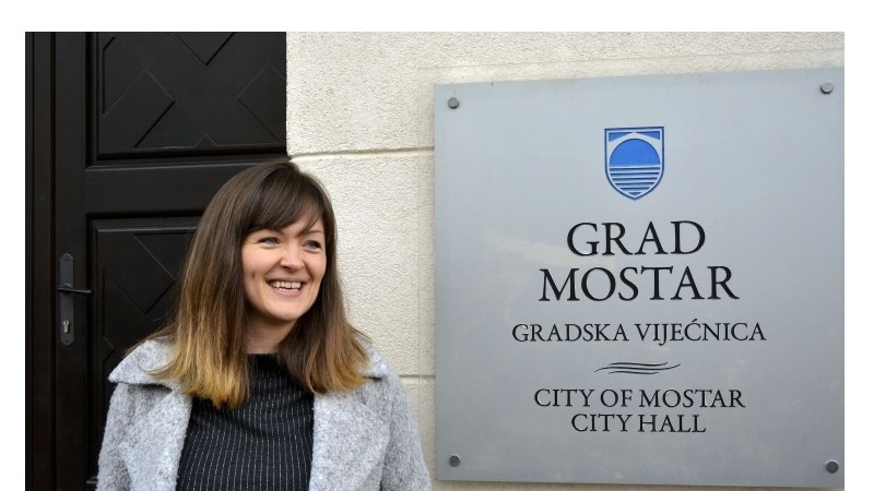 Mostarka tužila državu BiH zbog neodržavanja izbora u Mostaru