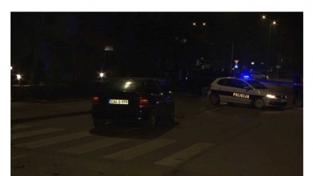 MUP SBK: Vozač iz Novog Travnika imao više od tri promila alkohola u krvi