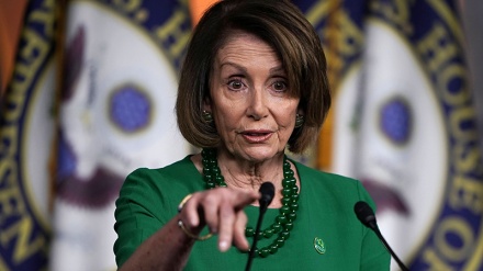 Pelosi: Amerikanın ümumi fikri Trampın impiçmenti üçün təhqiqatın aparılmasını istəyir