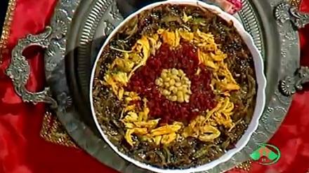 سازکردنی ئاشی هەنار
