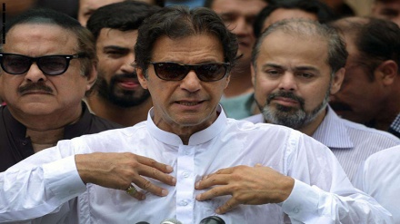 پاکستان کو اوپن ملک بنانے کا عمران خان کا خواب