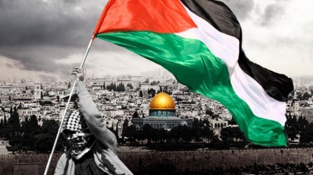 2018، فلسطینیوں کے لئے ایک خونین سال!