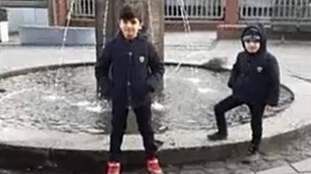 وێنەی بینەرانی بەرنامەی سەحەر و بینەران