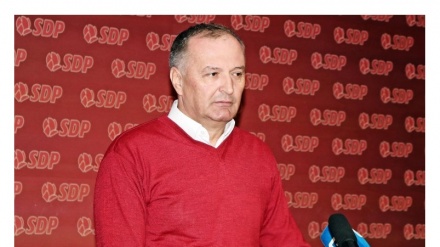 Helez: Nećemo dalje ići u formiranje vlasti dok se CIK ne odredi o popisu