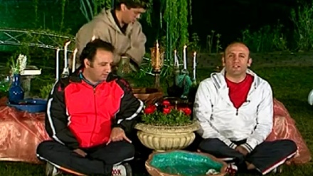 ڕێگەی زێڕین 
