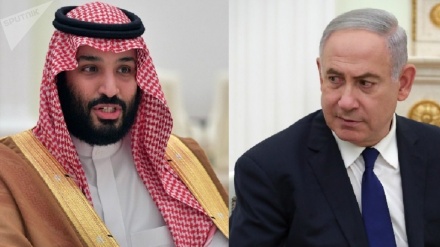 Saudijska Arabija će u narednih 12 mjeseci normalizovati odnose s Izraelom