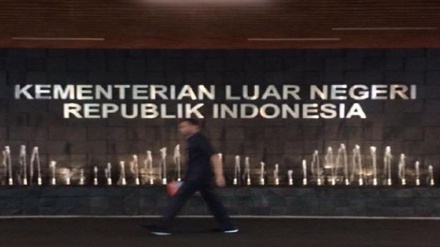 Indonezija odbacuje relacije s Izraelom