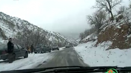 گۆرانیێکی خۆش له بەرنامەی ساباتی سۆز