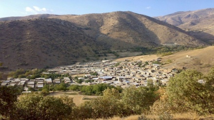 سرووشتی سەرنج ڕاکێشی شاری سۆڵاوا لە نزیکی شاری سنە و مەریوان 