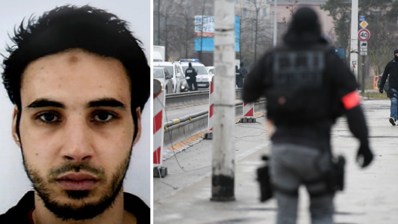 Policija ubila napadača iz Strazbura