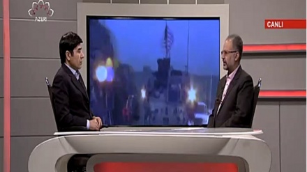 KOMPAS - 22-12-2018 - İranın bir çox janrlarda olan əsərlərini azəri dilində ən yaxşı dublyajlarla seyr etmək üçün hər gün Beynəlxalq Səhər telekanalının Azəri xidmətinin tamaşaçısı olun.