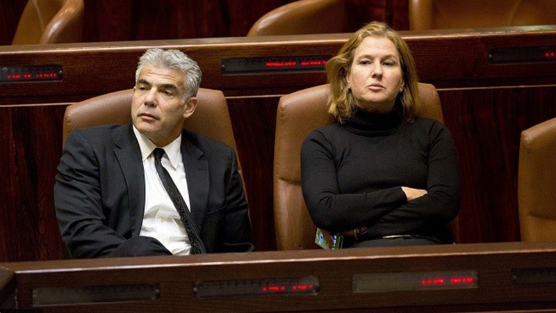 نەیارانی نەتانیاهۆ : گەندەڵترین کابینەی ئیسرائیل لە سەراولێژیی کەوتن و شکست هێناندا