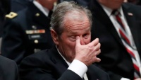 Suze i osmjesi Džordža Buša