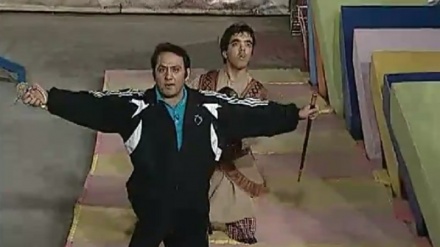 ڕێگەی زێڕین 