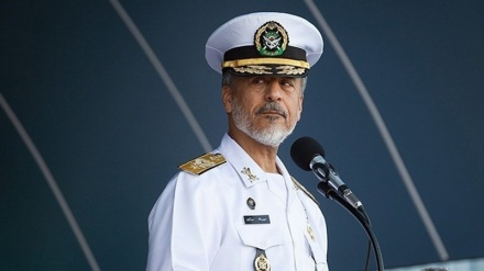Kontr-admiral Səyyari: Ordunun müdafiə nailiyyətləri 
