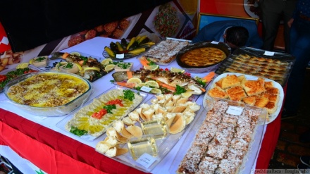 Turska će se bankom hrane boriti protiv bacanja hrane