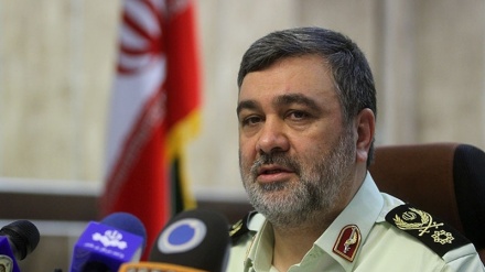 General Əştəri: Çabahar terror hücumu ilə bağlı on nəfər həbs olunub