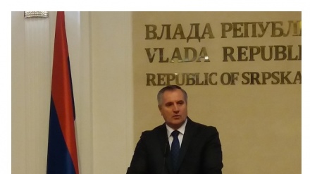 Višković potvrdio imena ministara u novoj Vladi RS