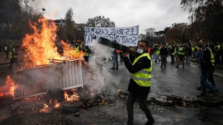 داخرانی 36 وێستگەی مێترۆی پاریس