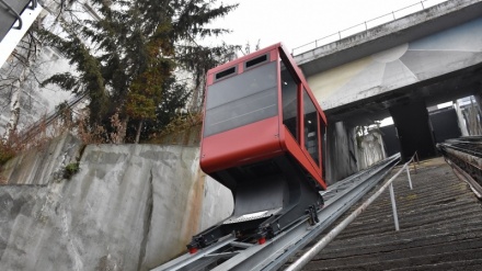 Sarajevo: Kosi lift na Ciglanama, od danas ponovo u funkciji