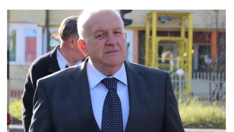 Dudaković i ostali izjasnili se da nisu krivi za zločine na području Krajine