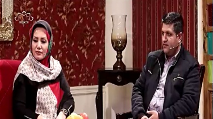 بەشێک له بەرنامەی شەوچرا