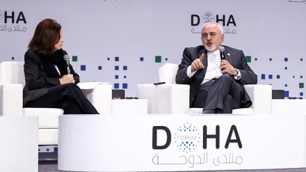 امریکی پابندیوں سے تہران کی پالیسیاں تبدیل نہیں ہوں گی، محمد جواد ظریف