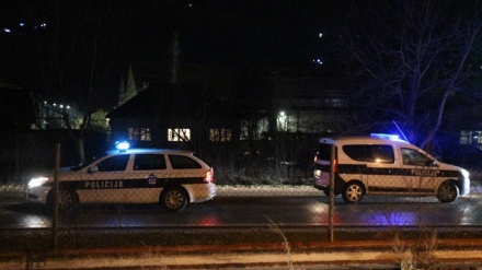 U stravičnoj nesreći poginuli supružnici iz Klopča kod Zenice