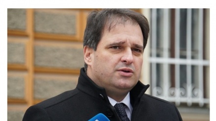 Govedarica: Uhapsite Davidove ubice, a ne roditelje koji traže istinu