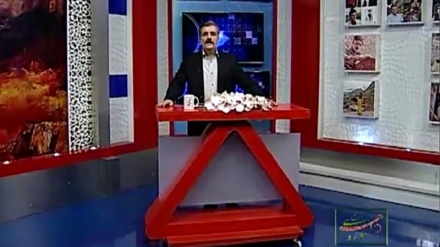 چەندبەشێکی شاد و سرنجراکێش لە بەرنامەی هۆرەی هەواران