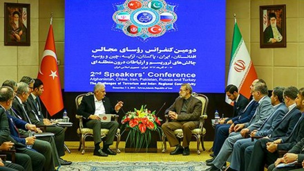 ایرانی مغوی اہلکاروں کی فوری بازیابی کا مطالبہ 