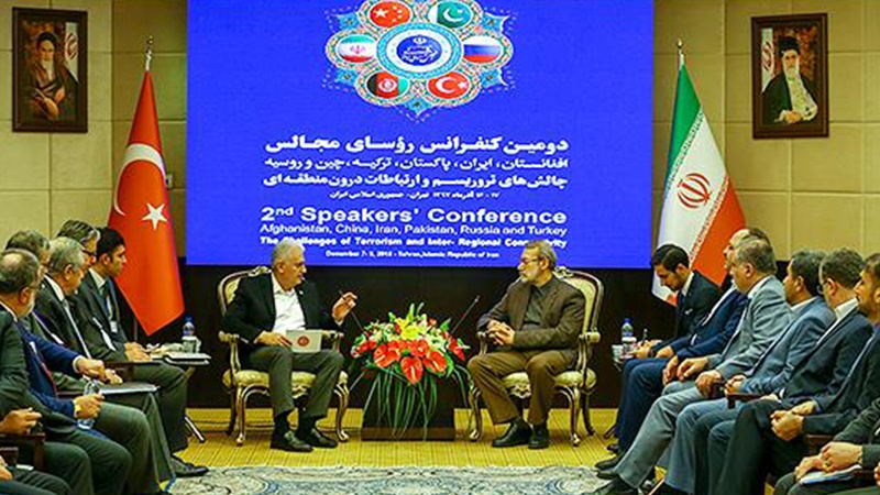ایرانی مغوی اہلکاروں کی فوری بازیابی کا مطالبہ 