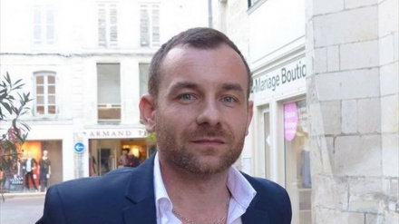 وتەبێژی  زردپۆشان : لە شۆڕشی ئیسلامی ئێران ئیلهاممان وەرگرتووە 