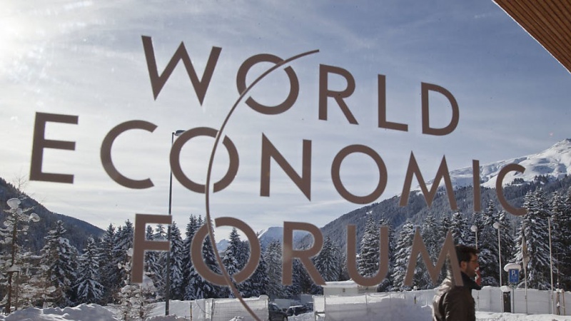 Svjetski ekonomski forum u Davosu održat će se od 17. do 21. januara 2022.
