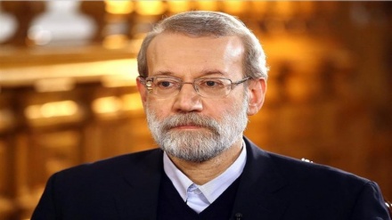 لاریجانی : مافی چوونەدەر لە بەرجام بۆ ئێران پارێزراوە