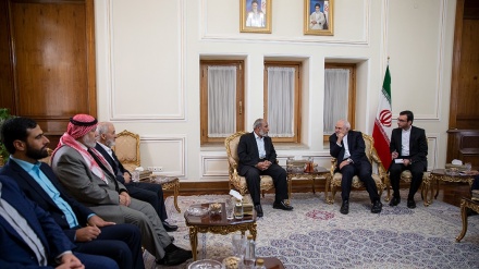 فلسطین کی حمایت اسلامی جمہوریہ ایران کی اصولی پالیسی 