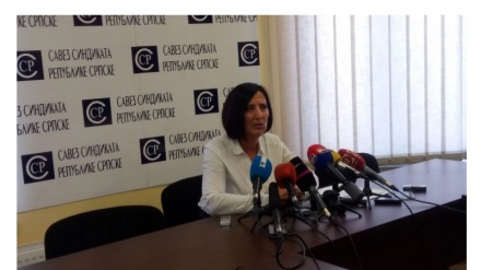 Sindikat u RS traži da najniža plata bude 500 KM, poslodavci protiv