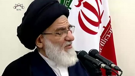 آیت اللہ ہاشمی شاہرودی (رہ) کی شخصیت اور کارنامہ