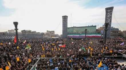 Hemaseya 9ê Dêyê / Roja Kûrbînî û Peymangirêdana Umetê tev Welayetê pîroz be