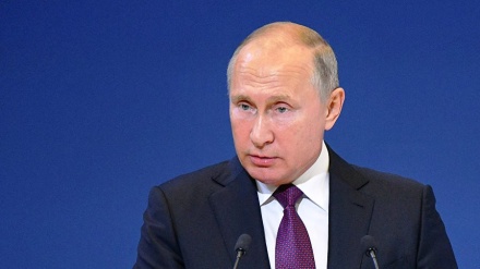 ایران جوہری معاہدے کے تحفظ پرتاکید