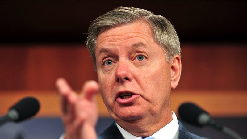 سعودی عرب کو ہتھیاروں کی فروخت پر امریکی سینیٹر کا احتجاج 