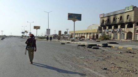  Agirbes li Hudeydeya Yemenê despê bû