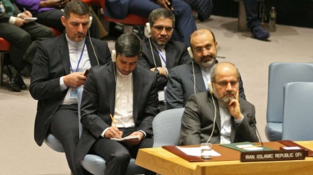 قرار داد نمبر 2231کا جائزہ لینے کیلئے سلامتی کونسل کااجلاس