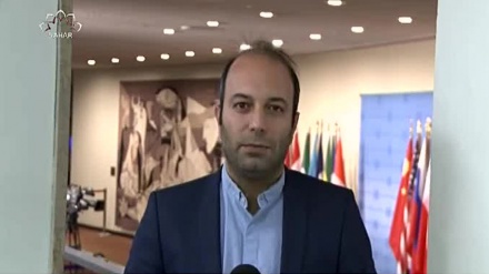 ایران کے مقابلے میں امریکا کو شکست ہوئی